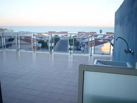 Superaticos Apartment